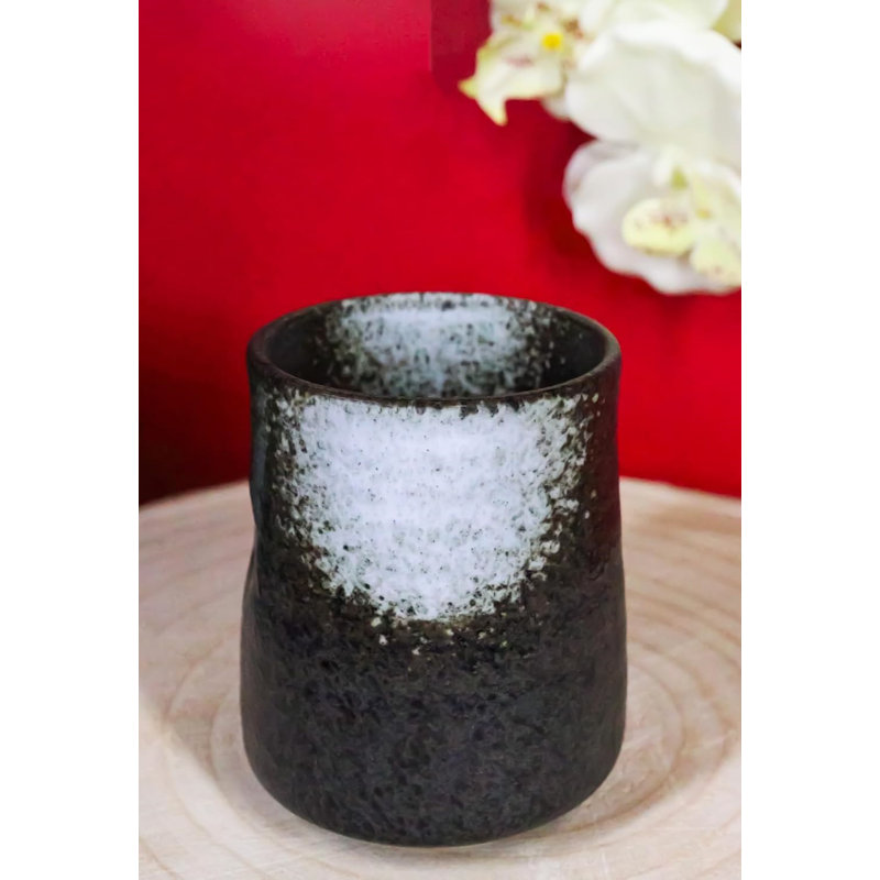 Paquet de 6 tasses à thé 9 onces Hakumu