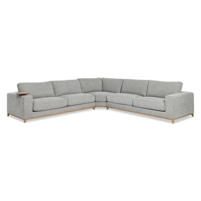 Donovan 3 - Piece Sectional