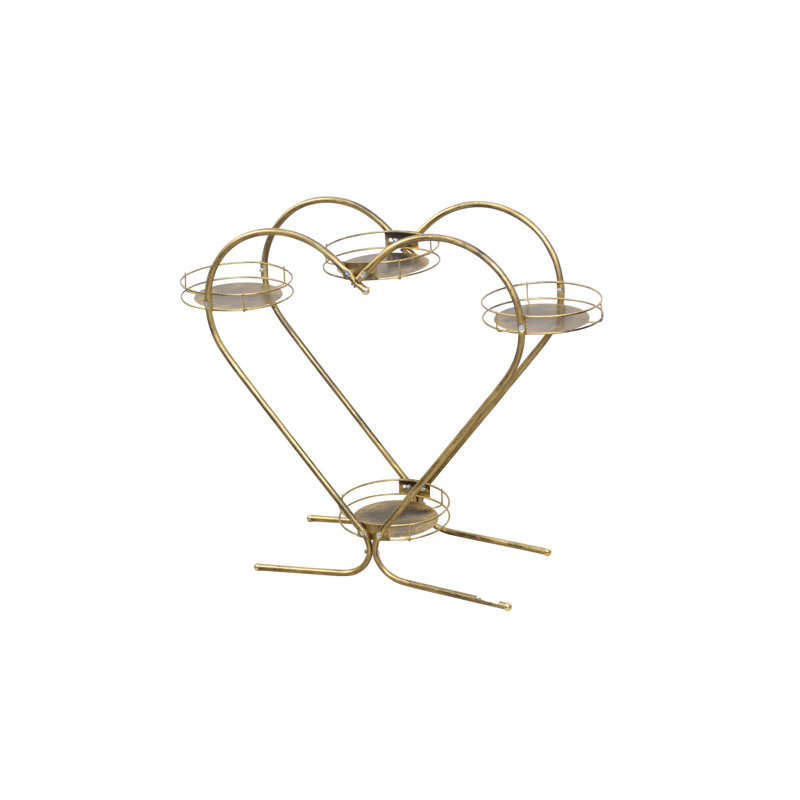 Northcutt Plant Stand Set of 11