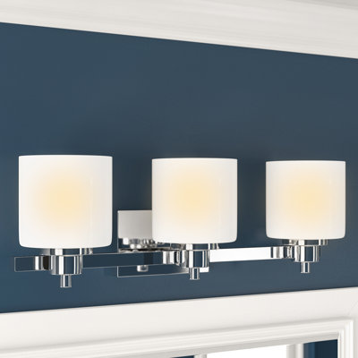 Caitylyn 3 - Light Vanity Light