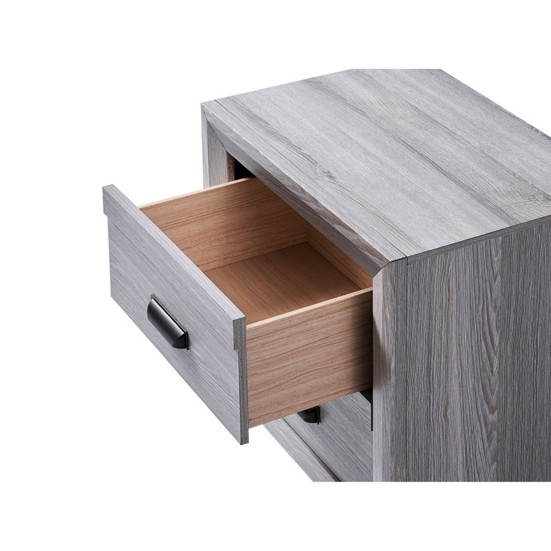 Table de chevet Contemporary