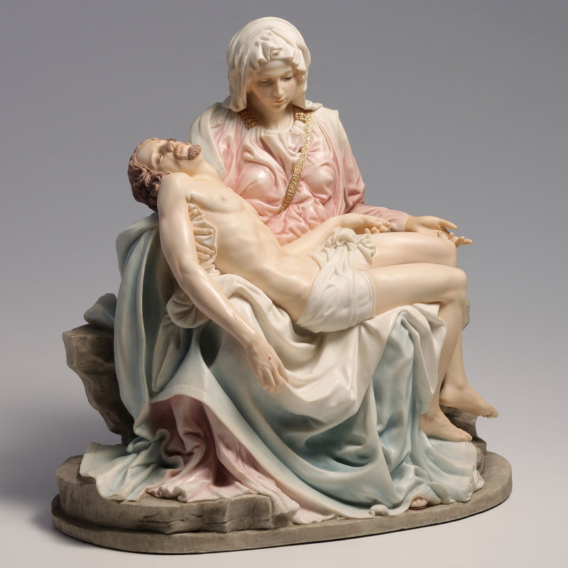 Religious & Spiritual Figurines & Sculptures