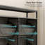20 Pair Shoe Storage Cabinet-123845929