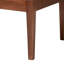 Ensemble de 2 banquettes Bearnard Bali & Pari Tabanan