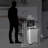 Step on Trash Can