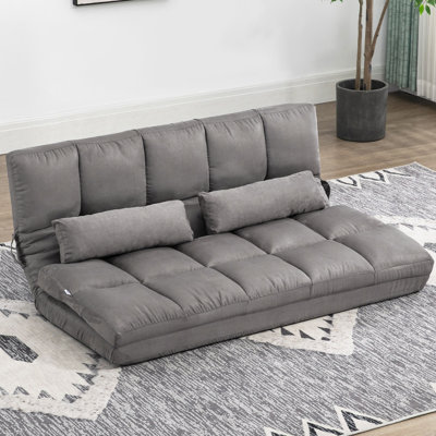 Fauteuil convertible