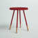 Acevedo Tray Top End Table