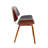 Delgardo 19.29'' H Upholstered Side Chair-1582692314