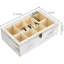 Wood Tea Box-549380091
