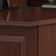 Raker 3 L-Shaped Computer Desk Office Set