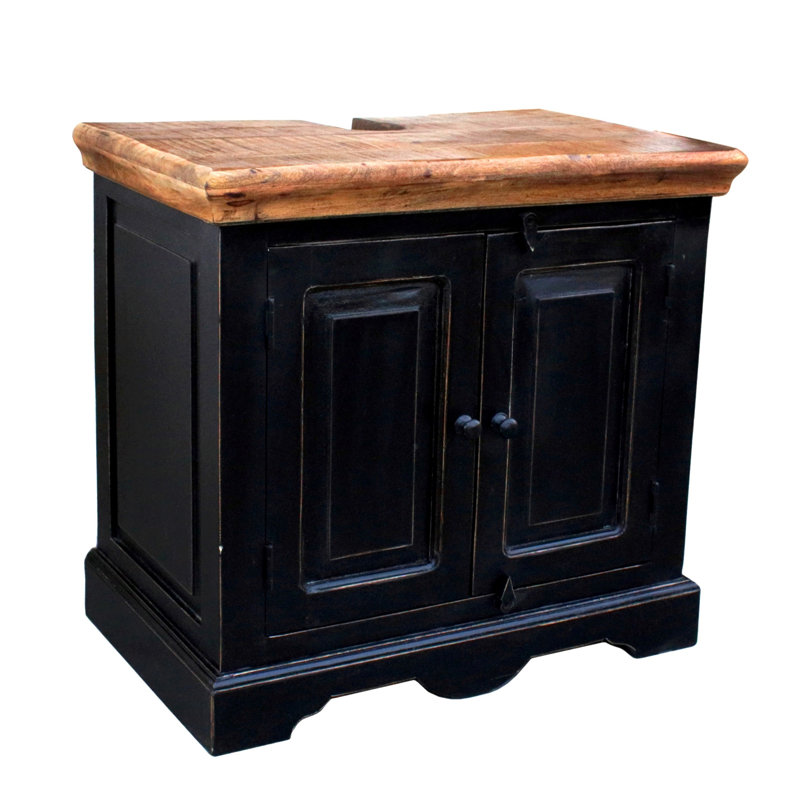 Kamari Bathroom Furniture Suite