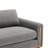 Adika 99" Upholstered Sofa-380736542