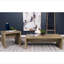 Table basse Brianna Mango