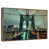 Floating Frame Gold