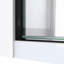  Porte de douche battante semi-sans cadre L 30 à 31 po x H 72 5/8 po DreamLine-121281138-82710989