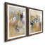Frozen Spring I - ensemble de 2 peintures encadrées-1551839321-1551839650