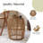 Barlett Top End Table