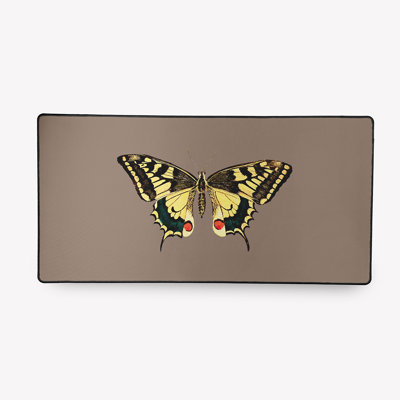 Grand coussin de bureau Robbie