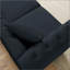 Canapé Chesterfield 80 "