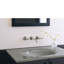 Purist® Wall mounted Bathroom Faucet-6919656