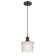 Camire 1 - Light Single Pendant