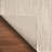 Abani Neutral NTL200B Beige Textured Weave Area Rug-41696061