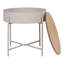 Adalheid End Table