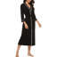 Nemanja Satin Mid-Calf Bathrobe-1264604578-1264604583