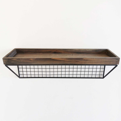 Accent Shelf