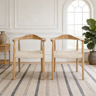 Chaise de salle à manger