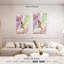 Brampt nourrissant le colibri Anna-118133345