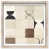Natural Oak Shadowbox selected