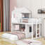 Lit superposé simple Hummel par Harper Orchard-1277149061