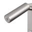Aluminium LED Swing Arm Sconce-1298907100