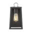 Marinus 1 - Light Outdoor Wall Lantern-1945520114