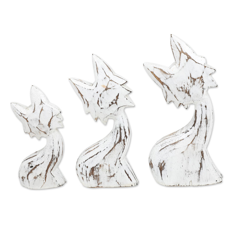Barbarette Sculpture