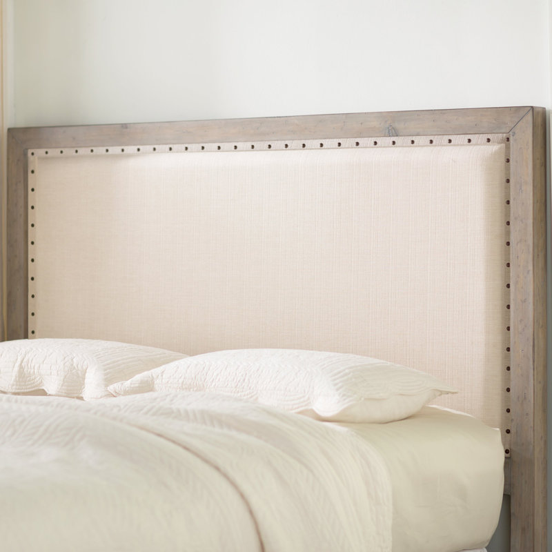 Tête de lit tapissier Crawley, Très grand