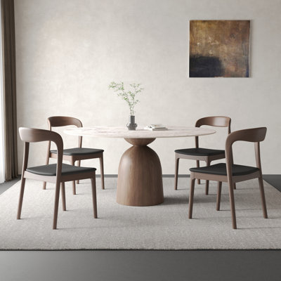 Ensemble de table de salle à manger Ikerne