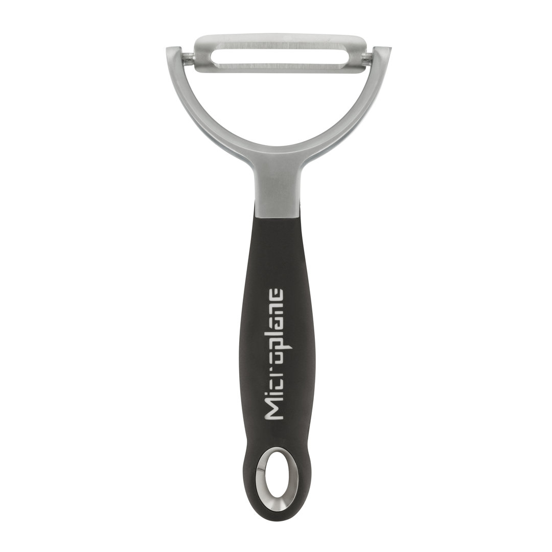 Microplane Professional Y Peeler Straight Blade