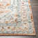 Aldusa Oriental Indoor Rug