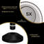 Miroir de maquillage Bijou-54691331