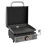 Blackstone Single Burner 17" Tabletop Propane Griddle with Hood