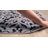 Kent Damask Indoor Rug-31708300