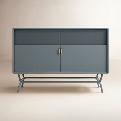 Dang Media Console