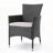 Outdoor PE Wicker Chair-695377191