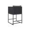Crete Outdoor Bar Stool