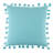Mabel Collection Tassels Cotton Throw Pillow-56683831-56683834