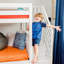  Lit superposé standard en bois massif avec escalier Bolles-903296765-903723626