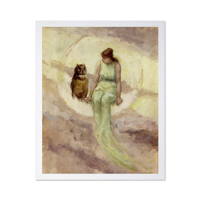 La fille de la sorcière