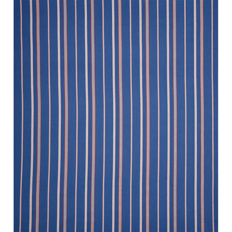 Kayenta Stripe Fabric, Blue